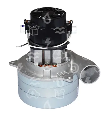 motor vysavače 1450 W/240 V, AMETEK LAMB 116136-00